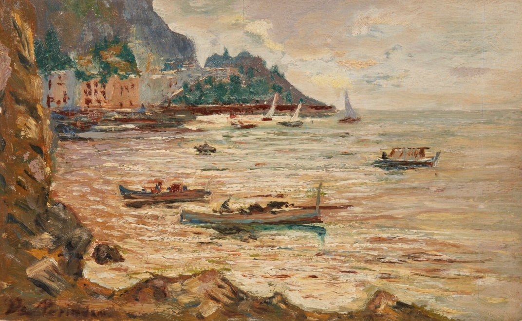 Carlo Perindani (1899 - 1986) - Foto 1